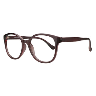 Justina Oval Eyeglasses - LifeArtVision