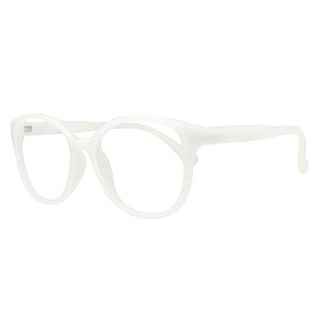 Justina Oval Eyeglasses - LifeArtVision