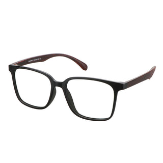 Plastic Square Eyeglasses