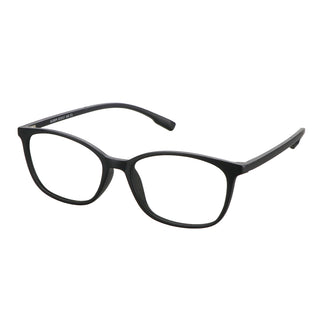 Plastic Rectangle Eyeglasses