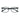 Kyle Plastic Square Eyeglasses - LifeArtVision