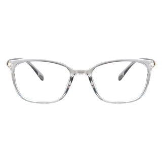 Plastic Square Eyeglasses