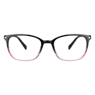 Plastic Square Eyeglasses