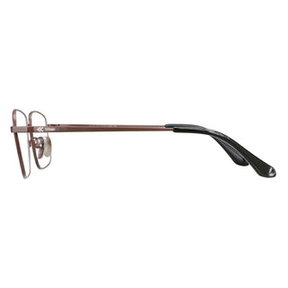 Titanium Rectangle Eyeglasses