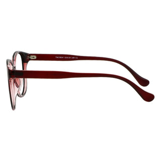 Justina Oval Eyeglasses - LifeArtVision