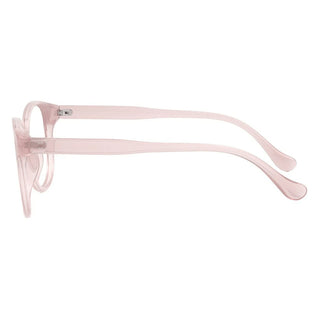 Justina Oval Eyeglasses - LifeArtVision