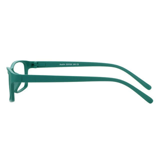 Kaden Rectangle Eyeglasses - LifeArtVision