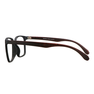 Plastic Square Eyeglasses