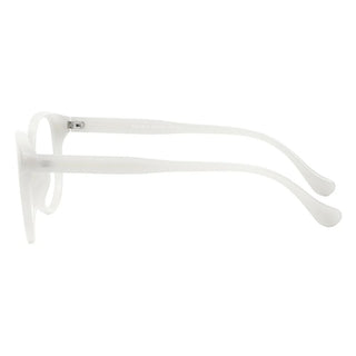 Justina Oval Eyeglasses - LifeArtVision