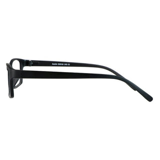 Jeremiah Plastic Rectangle Eyeglasses - LifeArtVision