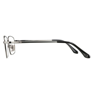 Titanium Rectangle Eyeglasses