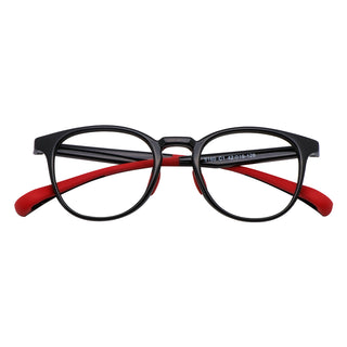 Bryson TR Oval Kid's Eyeglasses