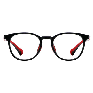 Bryson TR Oval Kid's Eyeglasses