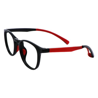 Bryson TR Oval Kid's Eyeglasses