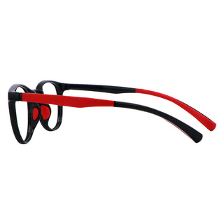 Bryson TR Oval Kid's Eyeglasses