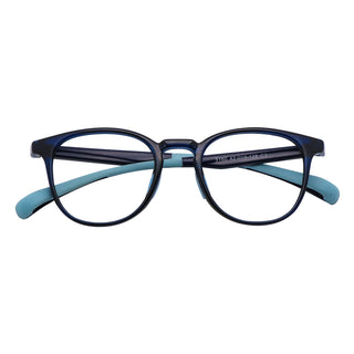 Bryson TR Oval Kid's Eyeglasses