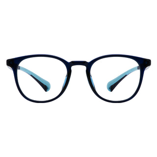 Bryson TR Oval Kid's Eyeglasses