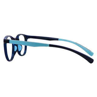 Bryson TR Oval Kid's Eyeglasses