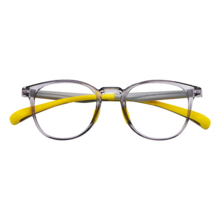 Bryson TR Oval Kid's Eyeglasses