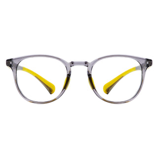 Bryson TR Oval Kid's Eyeglasses