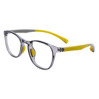 Bryson TR Oval Kid's Eyeglasses