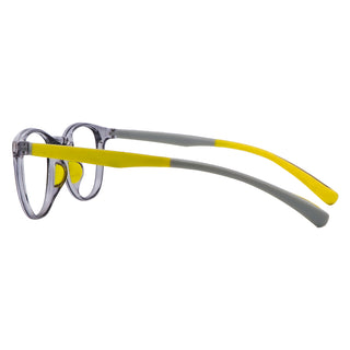 Bryson TR Oval Kid's Eyeglasses