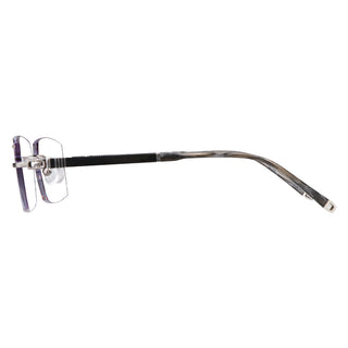 Brisa Metal Rectangle Eyeglasses - LifeArtVision