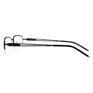 William Metal Rectangle Eyeglasses - LifeArtVision