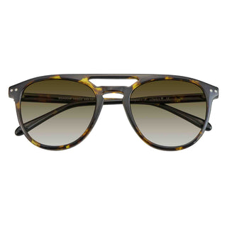 Maeowd Plastic Round Sunglasses - LifeArtVision