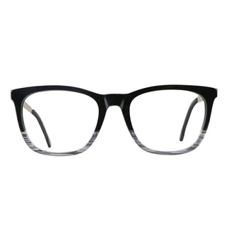 Acetate Square Eyeglasses