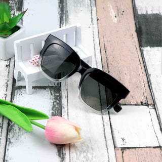 Lakfa Square Sunglasses - LifeArtVision