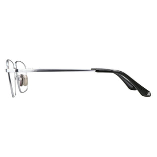 Titanium Rectangle Eyeglasses