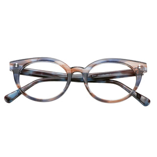 Acetate Oval Eyeglasses