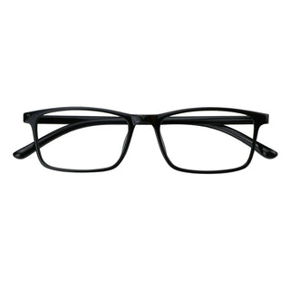 Plastic Rectangle Eyeglasses