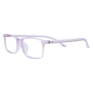 Plastic Rectangle Eyeglasses