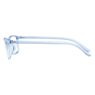 Plastic Rectangle Eyeglasses