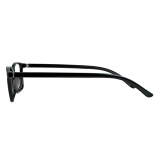 Plastic Rectangle Eyeglasses