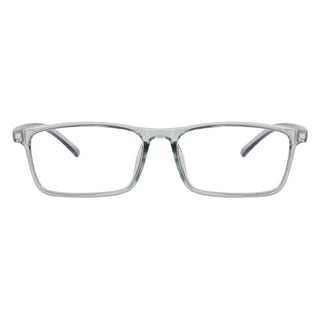 Plastic Rectangle Eyeglasses