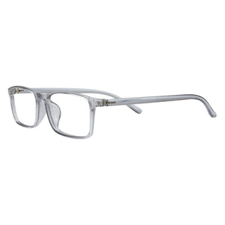 Plastic Rectangle Eyeglasses