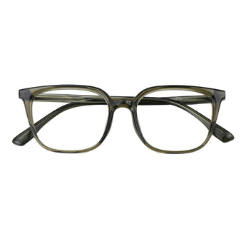 Plastic Wayfarer Glasses