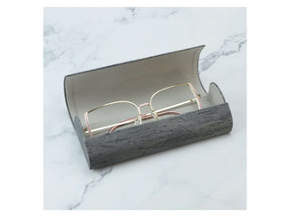 Premium Hard-Shell Eyeglass Case - LifeArtVision