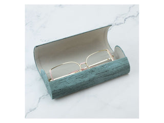 Premium Hard-Shell Eyeglass Case - LifeArtVision