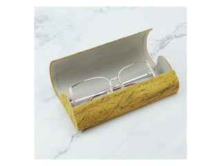 Premium Hard-Shell Eyeglass Case - LifeArtVision