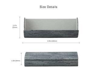 Premium Hard-Shell Eyeglass Case - LifeArtVision