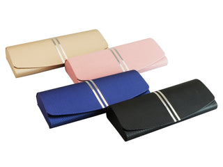 Premium Hard-Shell Eyeglass Case - LifeArtVision