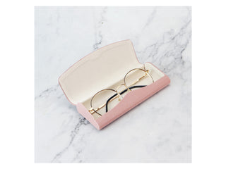 Premium Hard-Shell Eyeglass Case - LifeArtVision