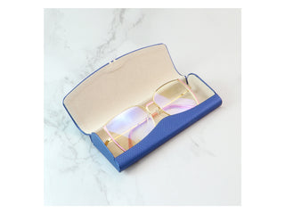 Premium Hard-Shell Eyeglass Case - LifeArtVision