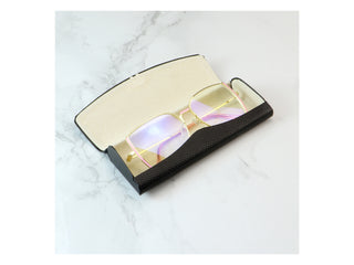 Premium Hard-Shell Eyeglass Case - LifeArtVision