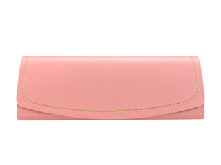 PU Leather Hard-Shell Eyeglass Case - LifeArtVision