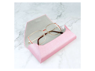 Premium Hard-Shell Eyeglass Case - LifeArtVision